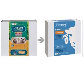 Boluses Sheep Cattle Bolus Agridirect Ie