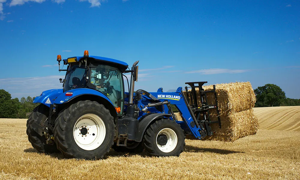 This Farming Year - Agridirect's forecast for Irish farming in 2026