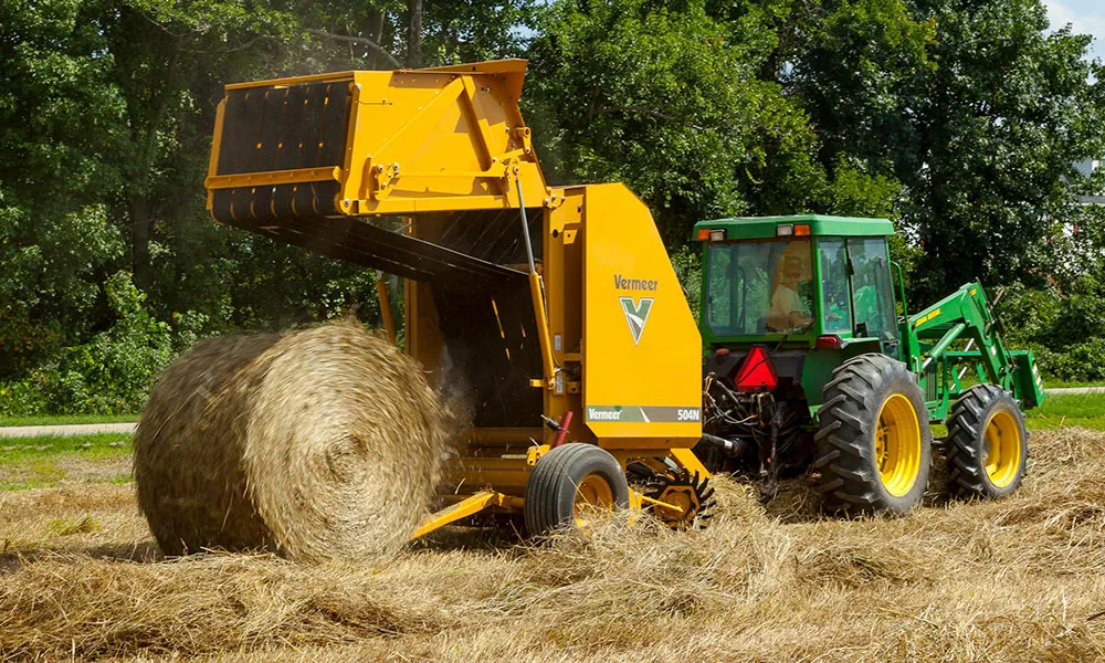 Summer on the Farm - Why Safety Matters