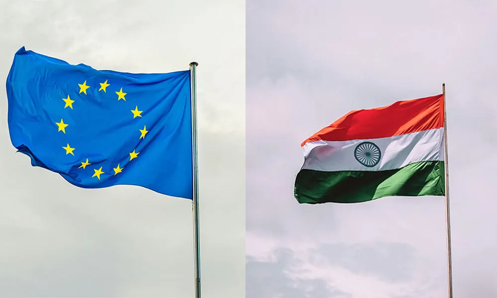 What does the EU-India Free Trade Agreement mean for Irish farmers?