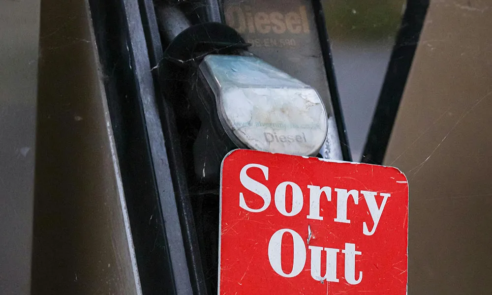 How the US-Iran War will impact Irish farming