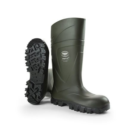 Bekina Boots Steplight X Wellies- Lightweight Boots Built to Last ...