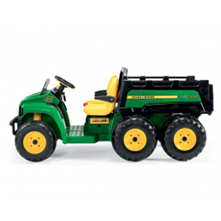 John Deere Toy Gator Dimensions | Wow Blog