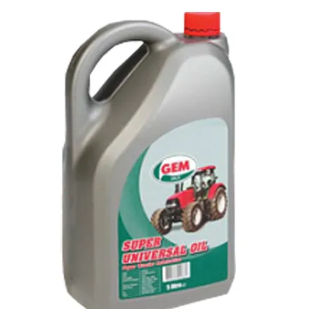 Super Universal Oil 15w/30, Agridirect