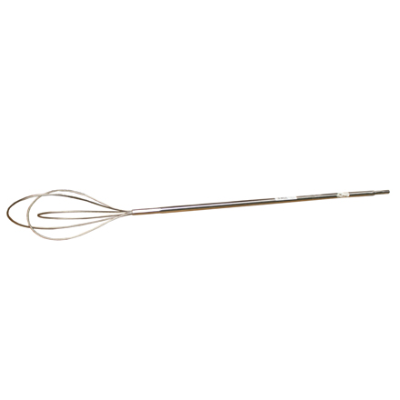 Shoof 89cm Drill Whisk | Agridirect | agridirect.ie