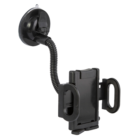 Suction Flexi Phone Holder | agridirect.ie