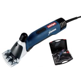 heiniger xplorer cordless clipper